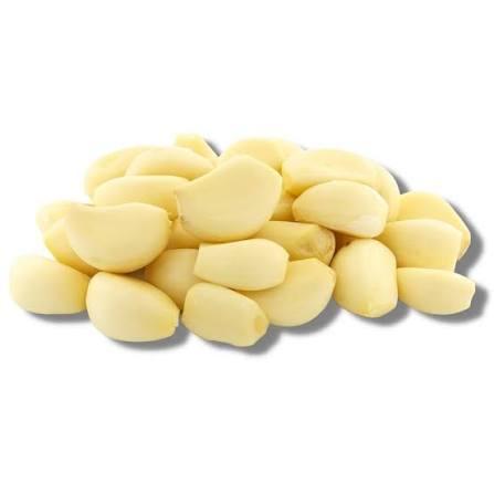 Peeled Garlic